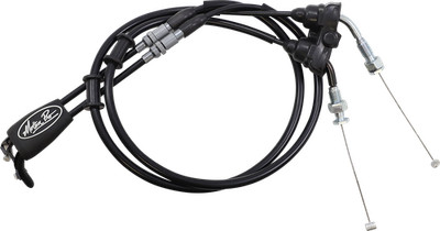 MOTION PRO Rev3 Variable Rate Throttle Kit - Fits 450 01-2960