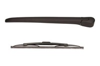 Wischarm-Satz Scheibenreinigung Maxgear 39-0428 FüR Volvo V60 1 155 Drive Awd