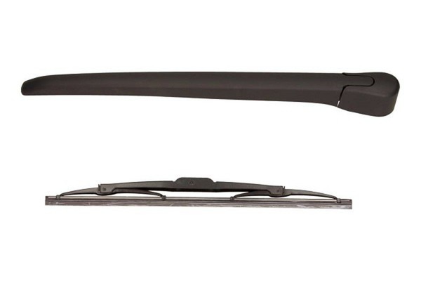 Wischarm-Satz Scheibenreinigung Maxgear 39-0428 FüR Volvo V60 1 155 Drive Awd-image