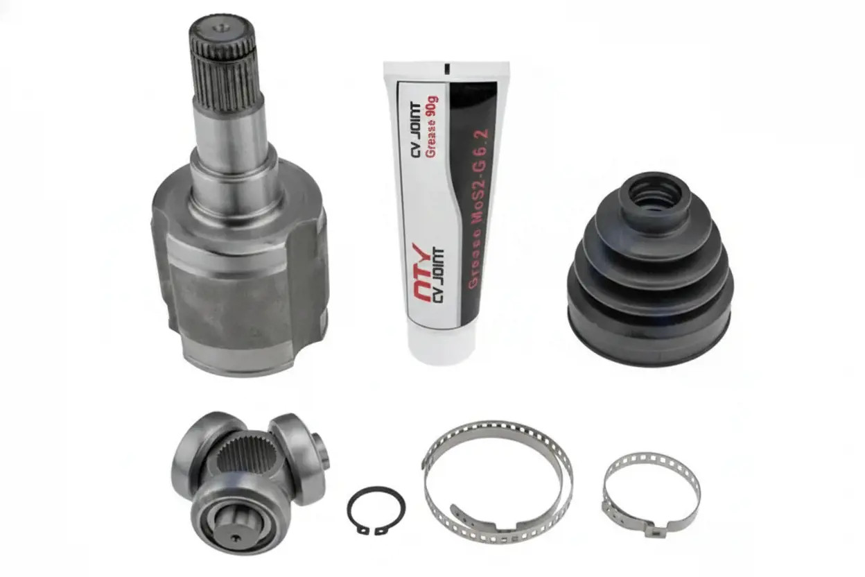 ✅Fits NTY NPW-CH-079 INNER CV JOINT  ⭐UK Seller⭐ - Image 13