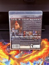 Wwe Smackdown Vs Raw 2011 Sur Ps3 Avec Notice K19 À Gagny