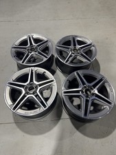 Mercedes AMG Wheels 20”