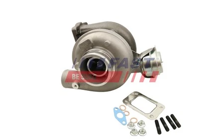Turbolader IVECO DAILY IV Kasten/Kombi 40C18 V, 40C18 V/P