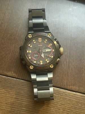 Casio MRG G1000