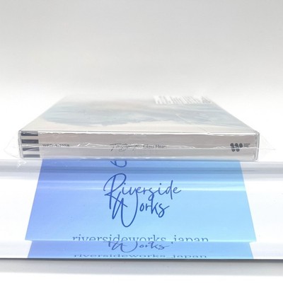 TENBLANK Glass Heart First Limited Edition CD Blu-ray New JP | eBay