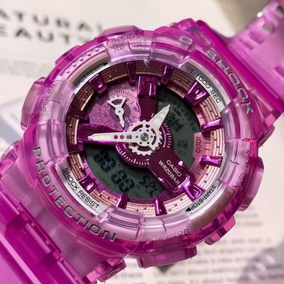 casio g shock ga 110