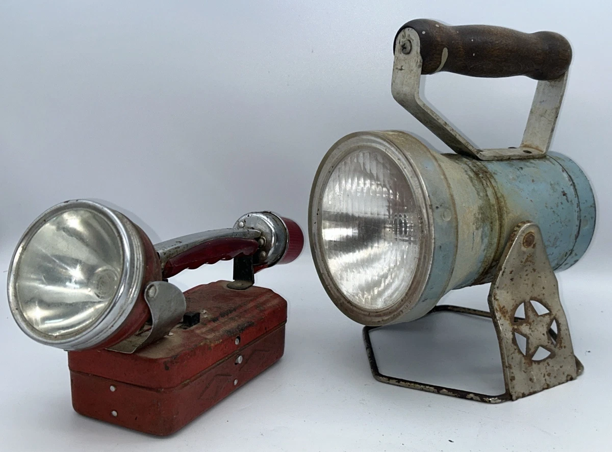Star Headlight & Lantern Co., Inc. Collectible Railroad Lanterns