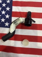 Mtc 27yn15k Flame Trap Kit Fits 1991-1995 Volvo 940 Flame Trap Kit