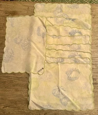 D. Porthault Placemats