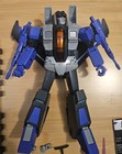 Transformers Takaratomy Masterpiece MP-52+ Skywarp COMPLETE