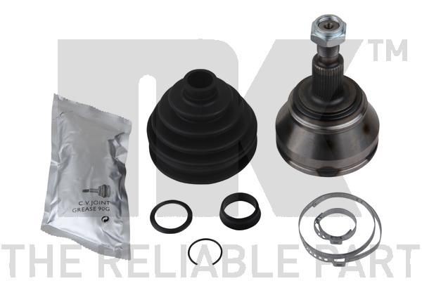 NK Gelenksatz, Antriebswelle 5147130 FüR Audi Seat Skoda VW-image