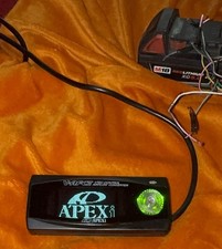 Apexi Vafc 2 V-afc 2 Vtec Air Flow Converter Ii Apexi Vafc2 Vafcii Controller