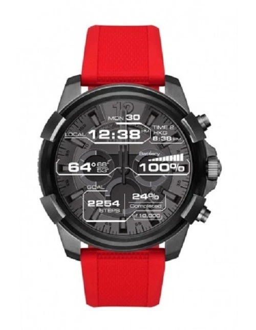 PHILIP WATCH - OROLOGIO DA POLSO DA UOMO - ANNI 90