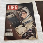 LIFE Magazine Sept. 3, 1965 Astronaut Conrad Gemini 5, Paris Fashion, Kodak Ad — photo 1