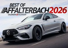 Best of Affalterbach Kalender 2026 | Kalender...