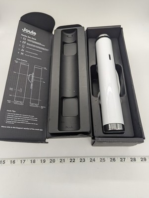 ChefSteps Joule Sous Vide immersion cooker (model  PI4BL600)