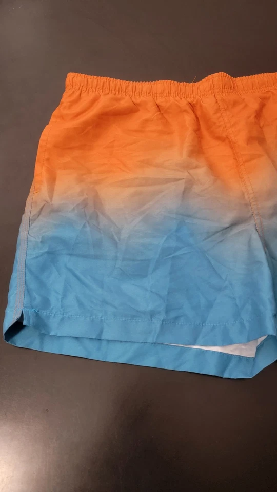 Pantalones cortos de natación FOCO NFL Miami Dolphins XL Foto 3 de 4