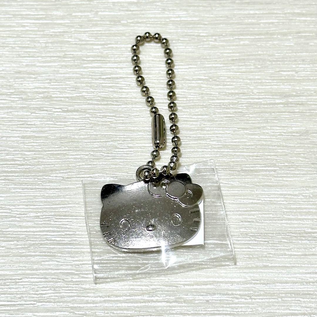 Hello Kitty 50th Anniversary Collectible Keychain