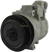 Klimakompressor Neu A0002309411 für *** Mercedes