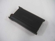 ONKYO Headphone Amplifier DAC-HA200 Used