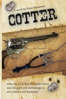 Cotter Peter Glassman Taschenbuch Kartoniert / Broschiert Englisch 2018