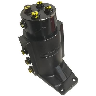 #ad AGT Hydraulic Center Swivel Joint Pump Replacement For DM12 Excavator Attachment $206.00