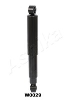 2X StoßDäMpfer Ashika MA-W0029 FüR C140 Captiva C100 Chevrolet Opel Antara L07