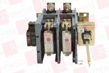 ASEA BROWN BOVERI OESA 00-160D2 / OESA00160D2 (USED)