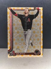 2025 Topps Series 2 - Pavin Smith #567 Holiday