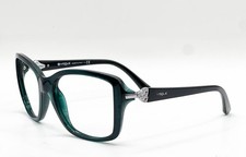 VOGUE VO 2832-S-B W44/11 GREEN AUTHENTIC EYEGLASSES 57-18