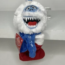 Rudolph Red Nosed Reindeer Bumble Mini Stocking Plush Christmas 9" Dan Dee 2016