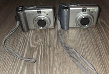 Canon PowerShot A60 and A70 - BROKEN - FOR PARTS AND REPAIRS - PLEASE READ