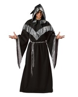 Dunkler Hohenpriester KostüM FüR Halloween & Fasching