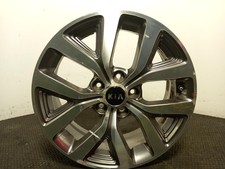 KIA SPORTAGE Alloy Wheel 17 Inch 5x114.3 ET40 6.5J 2010-2017 529103W610