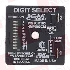 ICM ICM103 / ICM103 (NEW IN BOX)