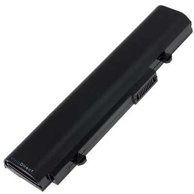 Akku schwarz für Laptop ASUS EEE PC 1215PW - Ste Französisch