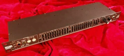 Rane Pro Audio Preamps & Channel Strips