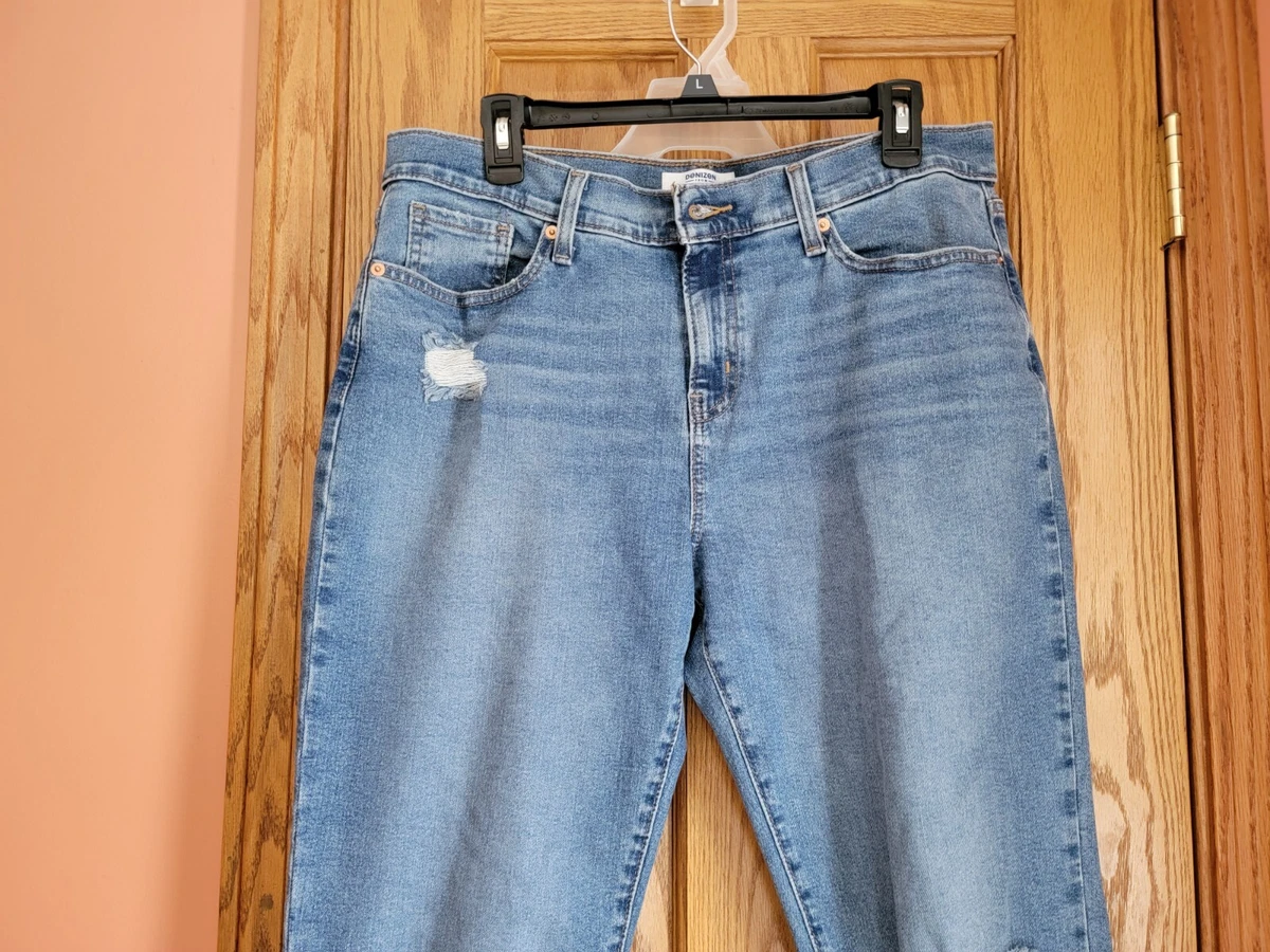 Denizen boyfriend jeans sale