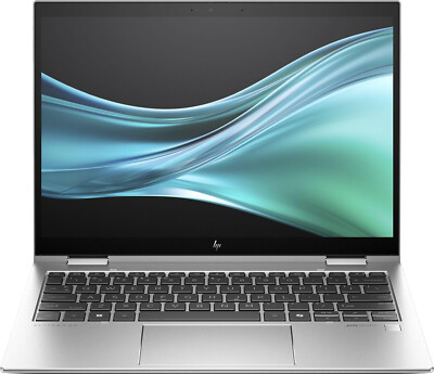 HP Elite 830 2in1 x360 13.3'' G11 (Ultra 7 155U, 16GB RAM, 512GB SSD, LTE, Touch)