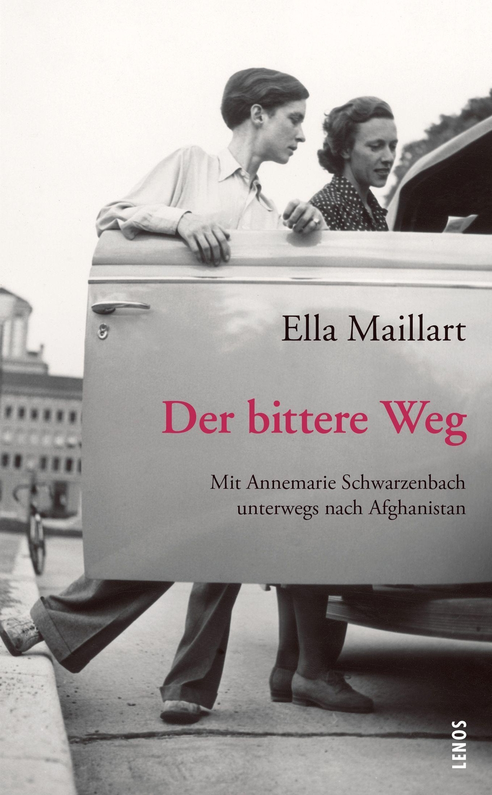 Der Bittere Weg | Buch | 9783857878190