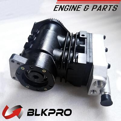 Air compressor For Cummins 2 Cylinder 8.3C ISC 8.3L 6B ISB 6C B5.9 6.7L 5286681