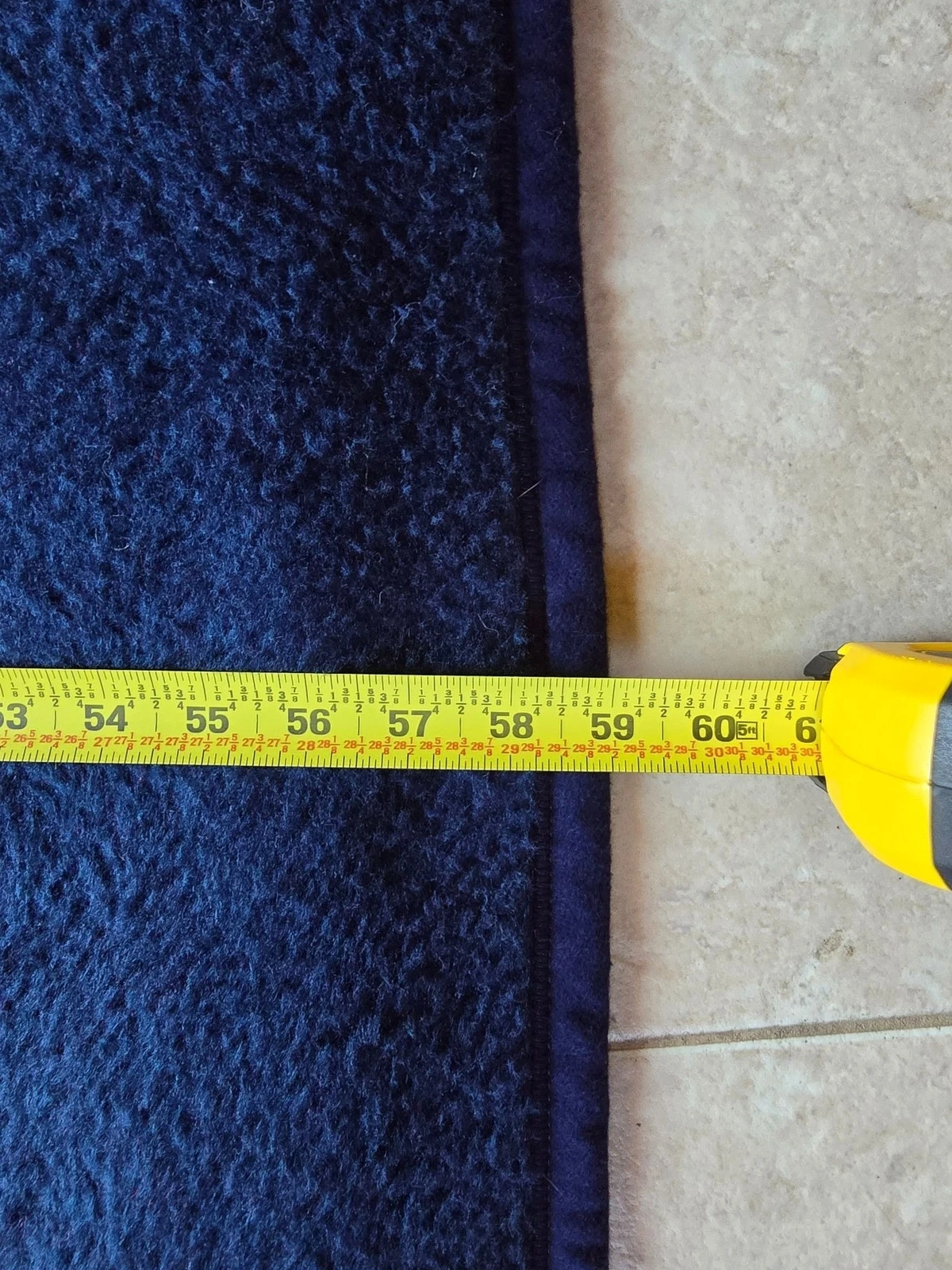 Fleece 60x50 Throw Blanket Baseball  Big Stick St Louis Cardin