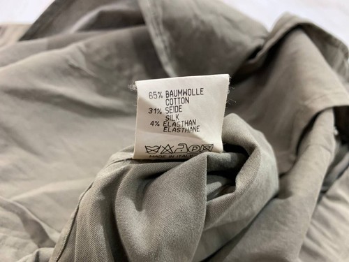 Womens blazer Jil Sander Size 40 Color Brown - Picture 9 of 14