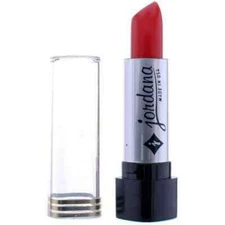 Jordana Lipstick - 077 True Red