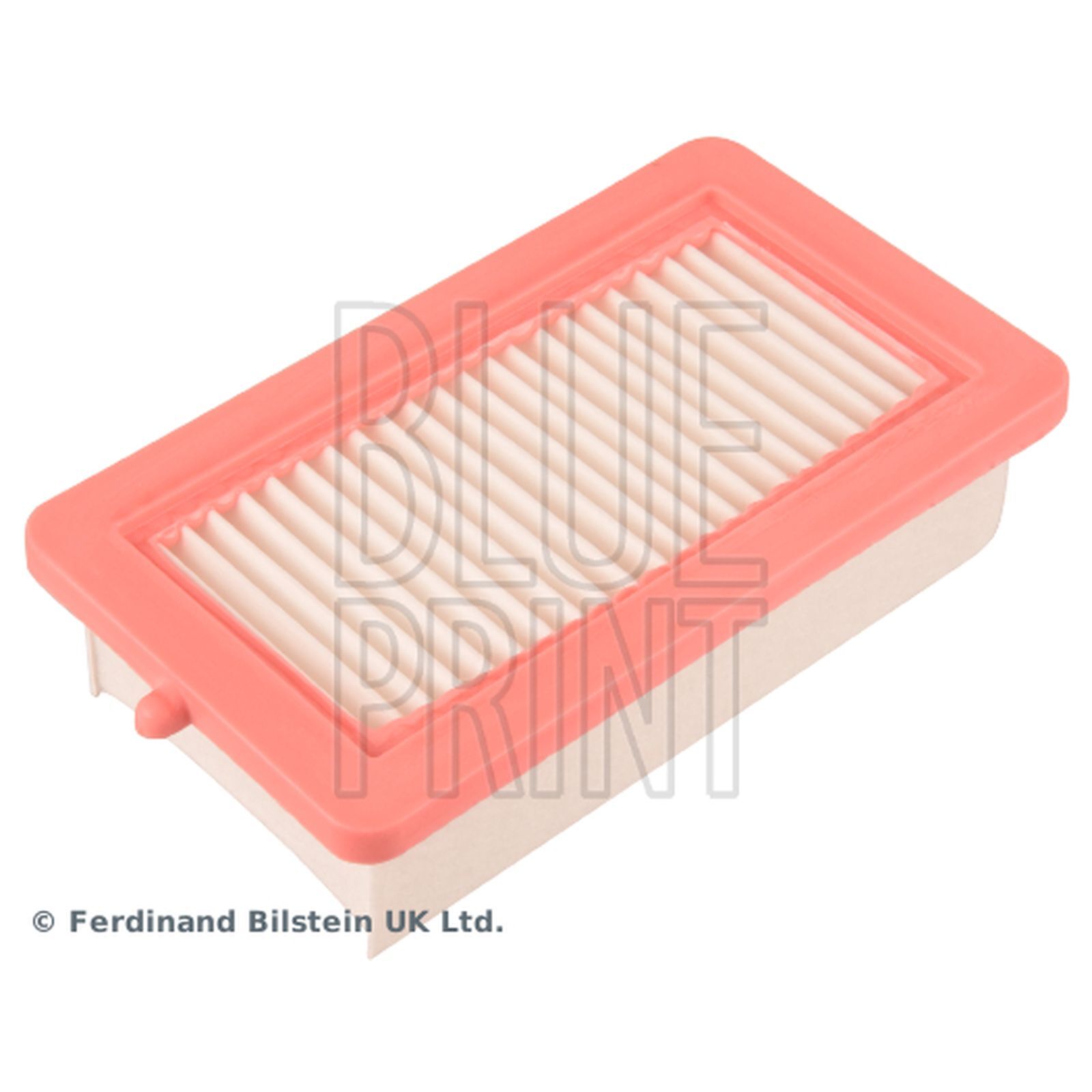 BLUE PRINT ADN12291 Air Filter Fits Nissan Juke Micra Renault Arkana Captur Clio - Image 13