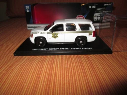 Greenlight Other Vintage Manufacture Diecast Vehicles