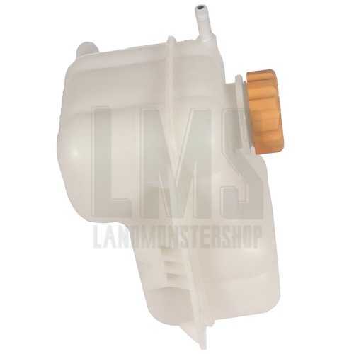 Radiator Coolant Overflow Tank for 2005-2008 Suzuki Forenza 2004-2010 Chevrolet - Picture 9 of 11