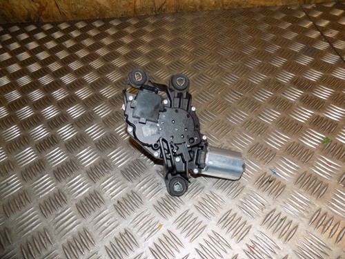 VW Touran 1T0 Match Heckwischermotor Wischermotor Heckklappe hinten 5K6955711B
