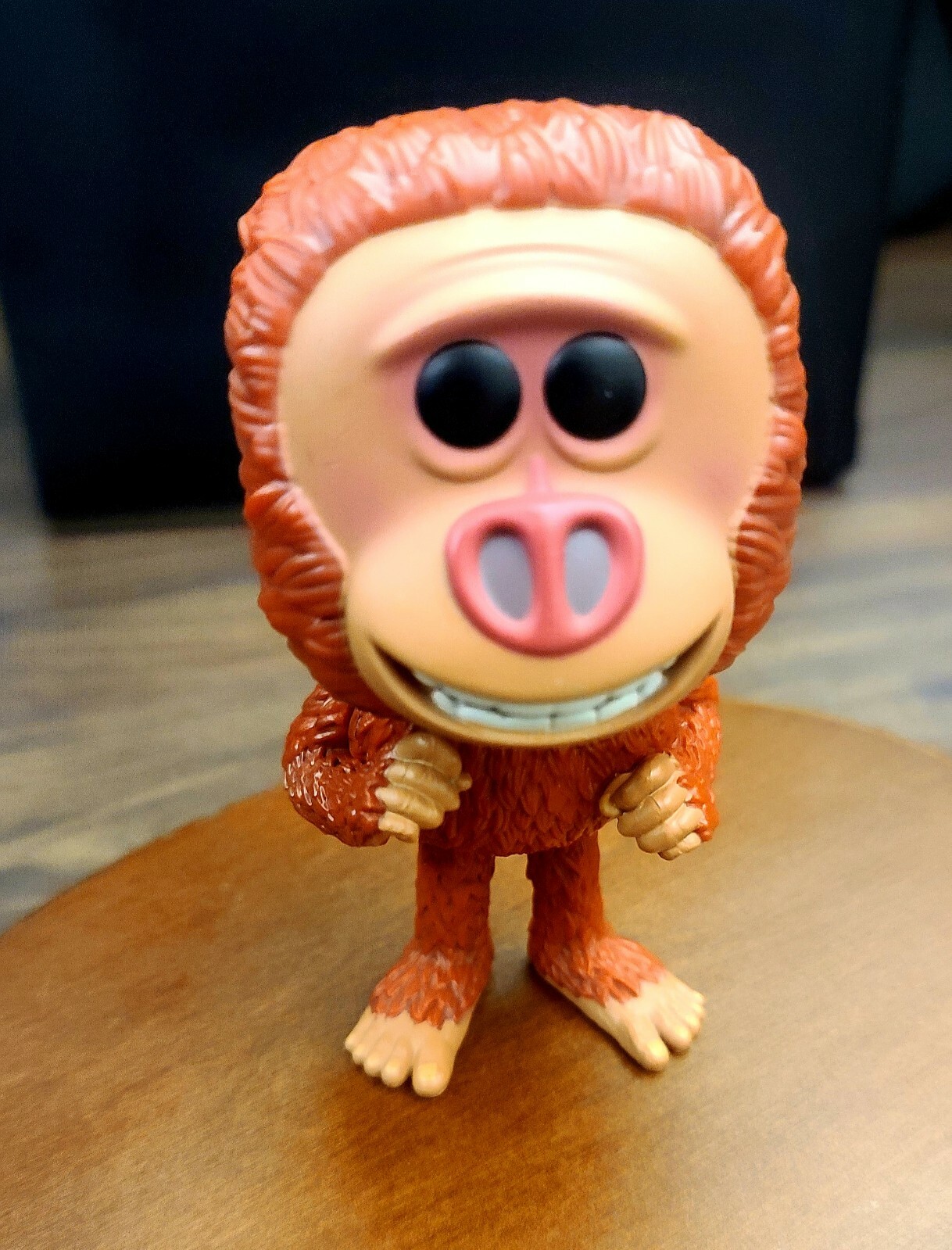 Funko - POP Animation: Missing Link - Great Condition 
