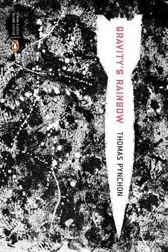 Thumbnail - Thomas Pynchon Gravity's Rainbow (classics Deluxe Edition)